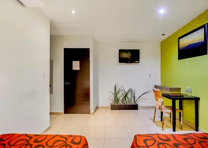 First Inn Hotel & Business