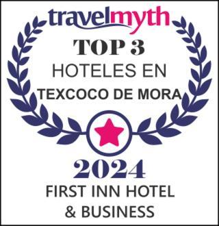 Hotel First Hotel&business 3*